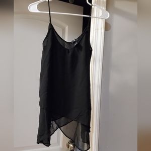 Black top